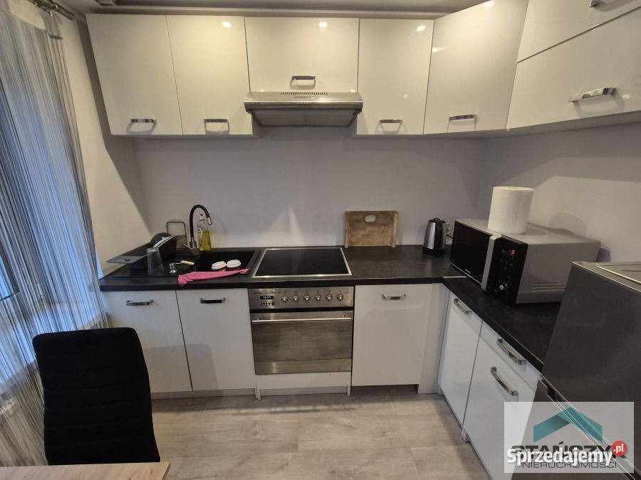 sprzedaży mieszkania Wolin 4295m2 2 pokoje 42.95m2