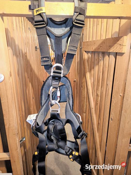 Petzl Avao Bod fast szelki bezpieczeństwa Tomaszów Lubelski
