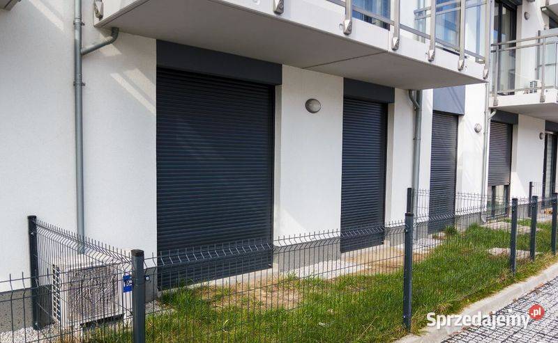 2pok 37met Kurlandzkiej OGRÓDKOMÓRKAMP Wrocław sieć