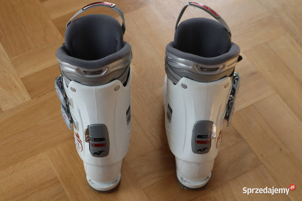 Buty narciarskie Nordica Em X6 Olympica Ustroń