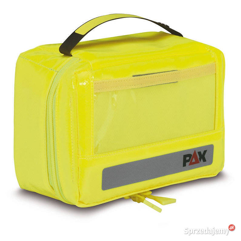 Torba Na Ampułki PAX XS Ampularium Medyczne Wągrowiec sprzedam