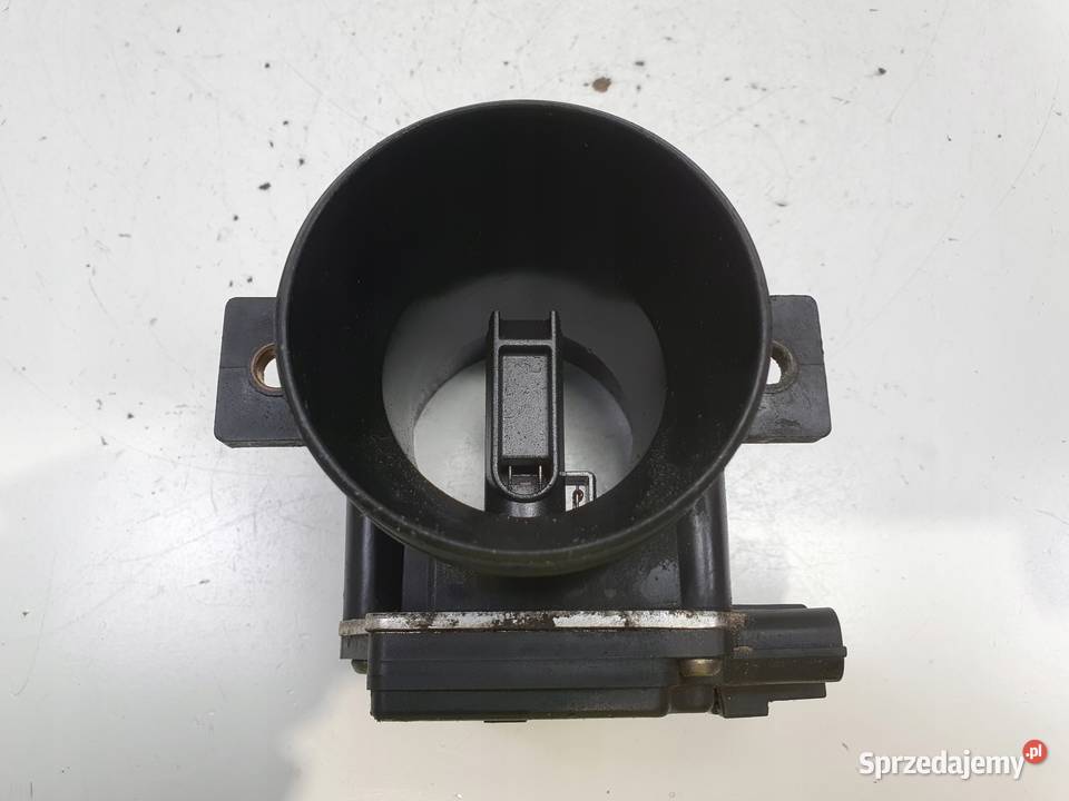 PRZEPŁYWOMIERZ POWIETRZA Ford Focus MK1 14 16V Rudka