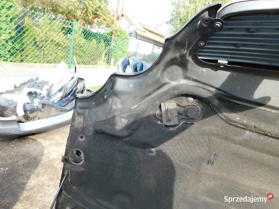mercedes C W203 maska 33621 WYSYŁKA śląskie Żory sprzedam