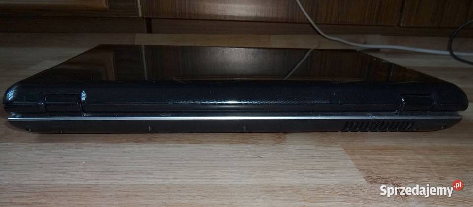 Laptop HP Pavilion dv6600 bez hd pamięci dvd HP/Compaq Szczecin