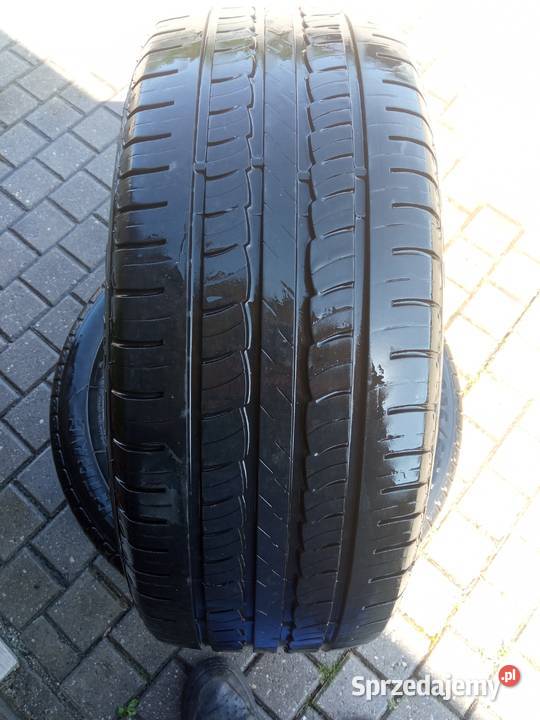 opony CITUUR POWERTROC 2055516 r 91 v bieżnik ok Rybnik