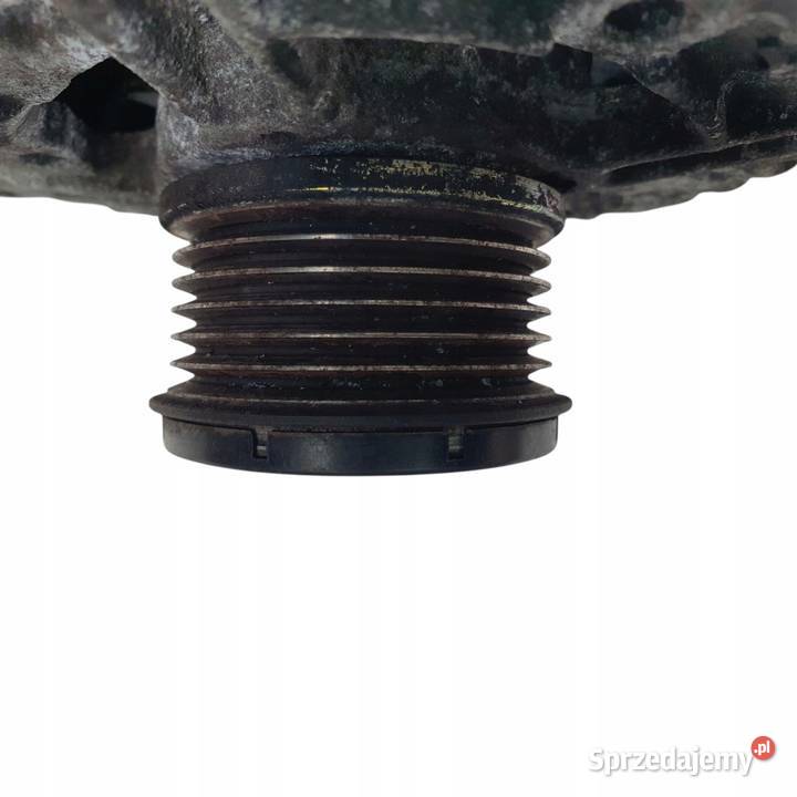 ALTERNATOR Ford Mondeo MK4 S 20 TDCi 6G9N10300XC Chełm