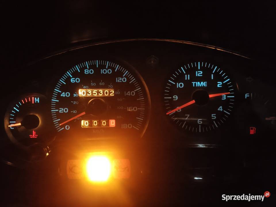 Piaggio X8 licznik zegary Dębica