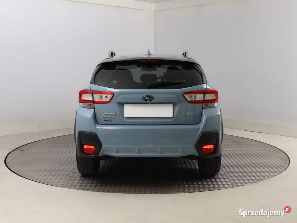 Subaru XV 16i Subaru Bielany Wrocławskie