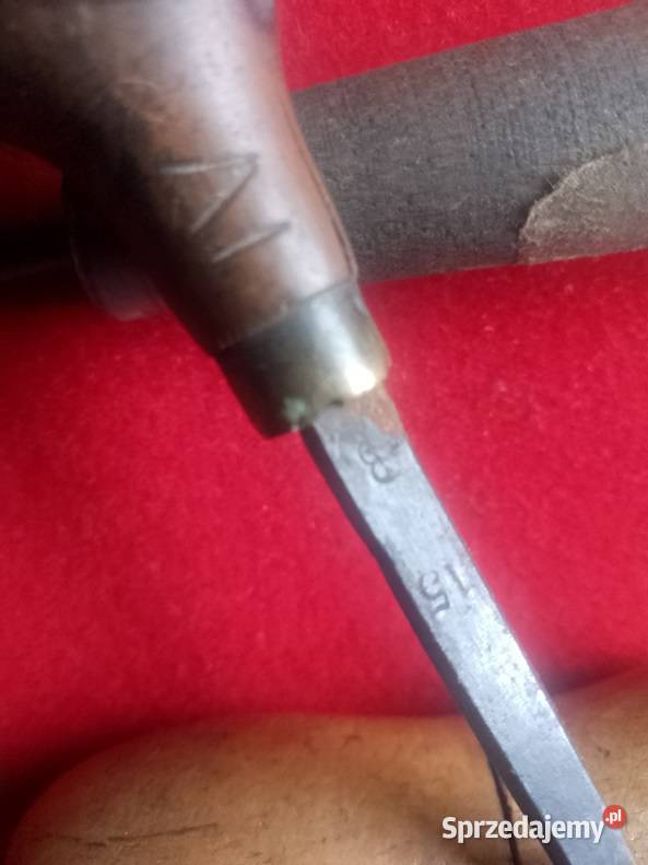 Zabytkowe narzedzia jubilerskie sprzedam