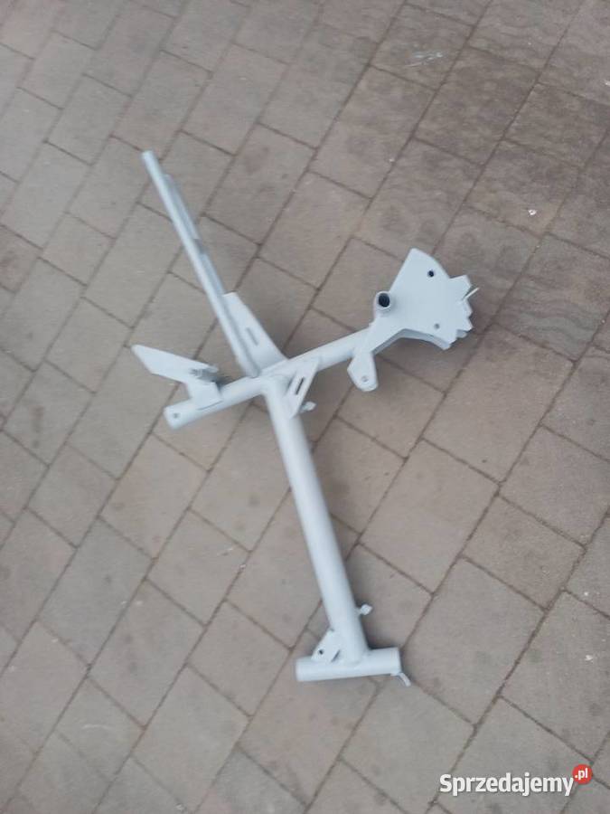 rama motorynka plus jawa kaczka Opole