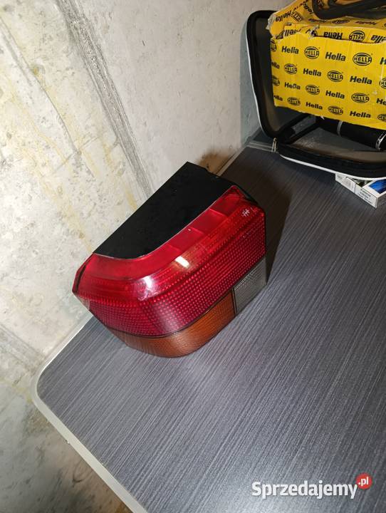Lampa tył VW t4 Lampy tylne podlaskie Łomża