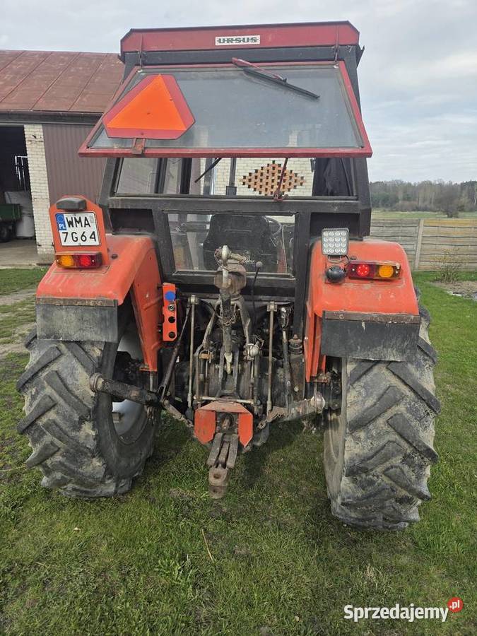 Ursus 3512 sprzedam