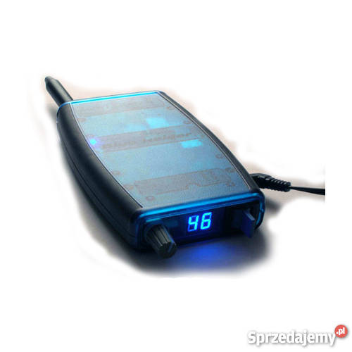 Cyfrowy Spowalniacz Radarów Antyradar pomorskie Tczew sprzedam