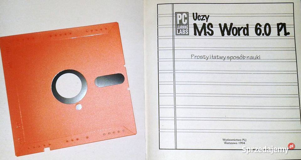 PC Learning Labs uczy MS Word 60 Paweł miękka lubelskie Chełm sprzedam