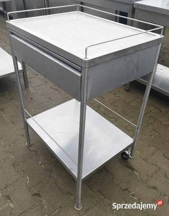 Stół gastronomiczny 604685 Ostrów Wielkopolski sprzedam