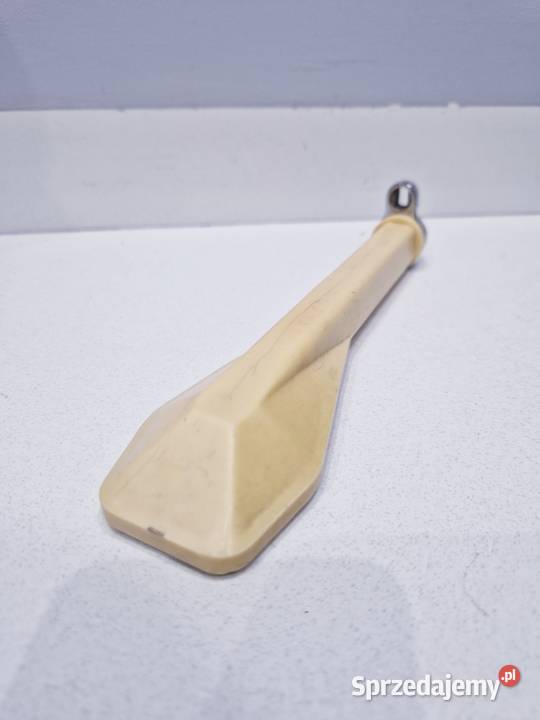 Stara słuchawka prysznicowa z prlu Dąbrowa Górnicza