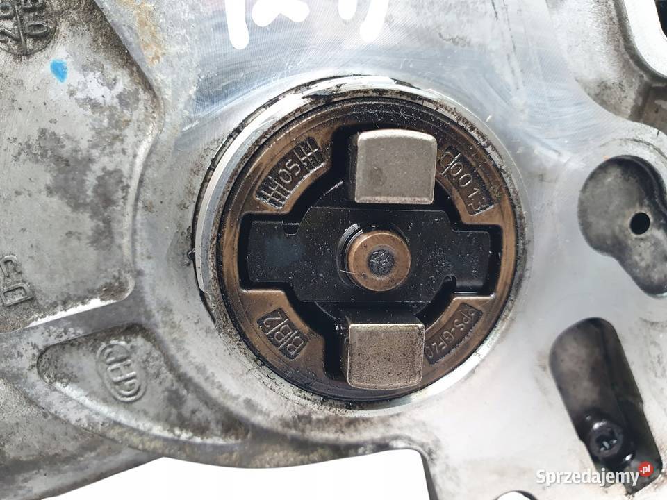 POMPA VACUM WAKUM VW Golf V 20 TDI BKD CBDB Chełm
