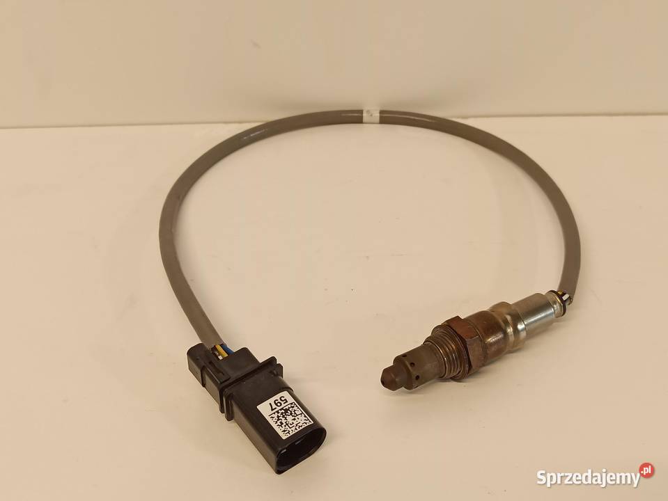 SONDA LAMBDA 04E906262HG osobowe