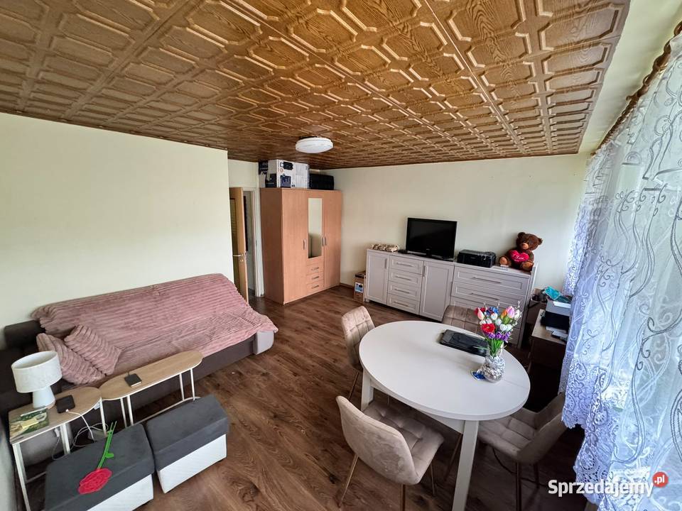 Mieszkanie 58m2 skalników 3pokoje Polkowice