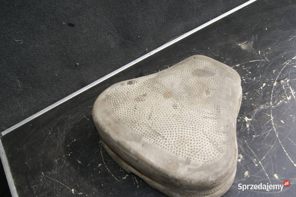 SIEDZENIE PAGUSA KANAPA SKUTER BERLIN VESPA MZ śląskie Rybnik