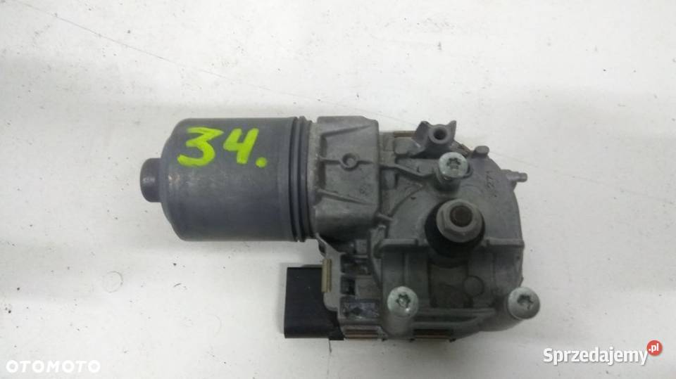 SILNICZEK WYCIERACZKI VOLVO S60 II LIFT świętokrzyskie