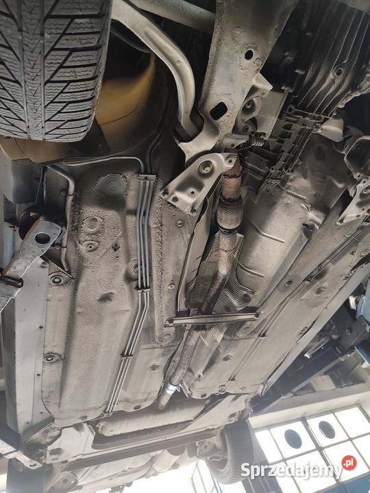 Volkswagen Passat B5 FL 18T 193 2004r 248388km dolnośląskie