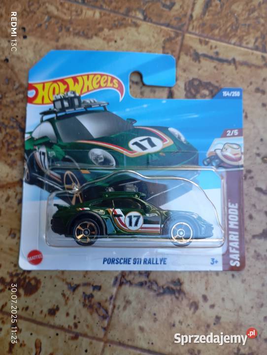 Hot wheels mix nowe 3 lata+ Radom