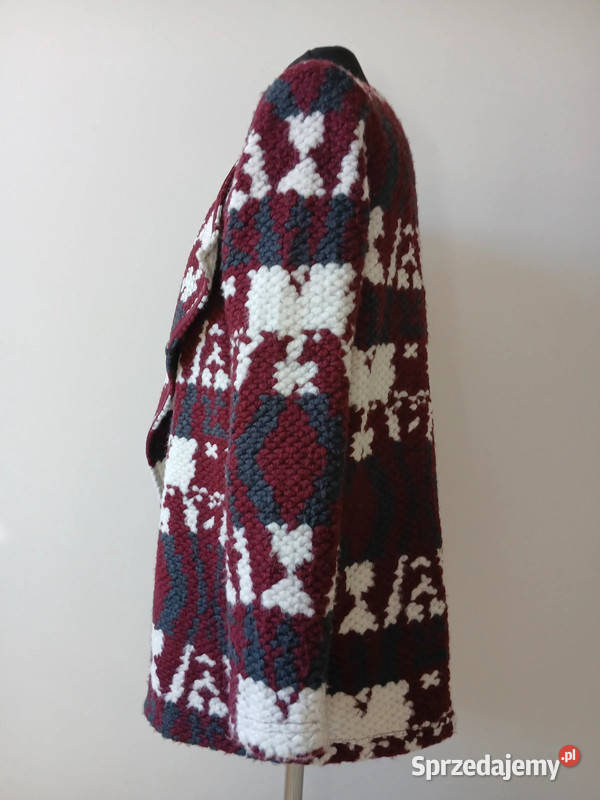 Sweter damski ciepły elegancki Le Temps des Kielce