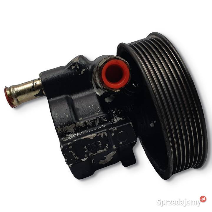 POMPA WSPOMAGANIA Renault Trafic II Vivaro 20 Chełm