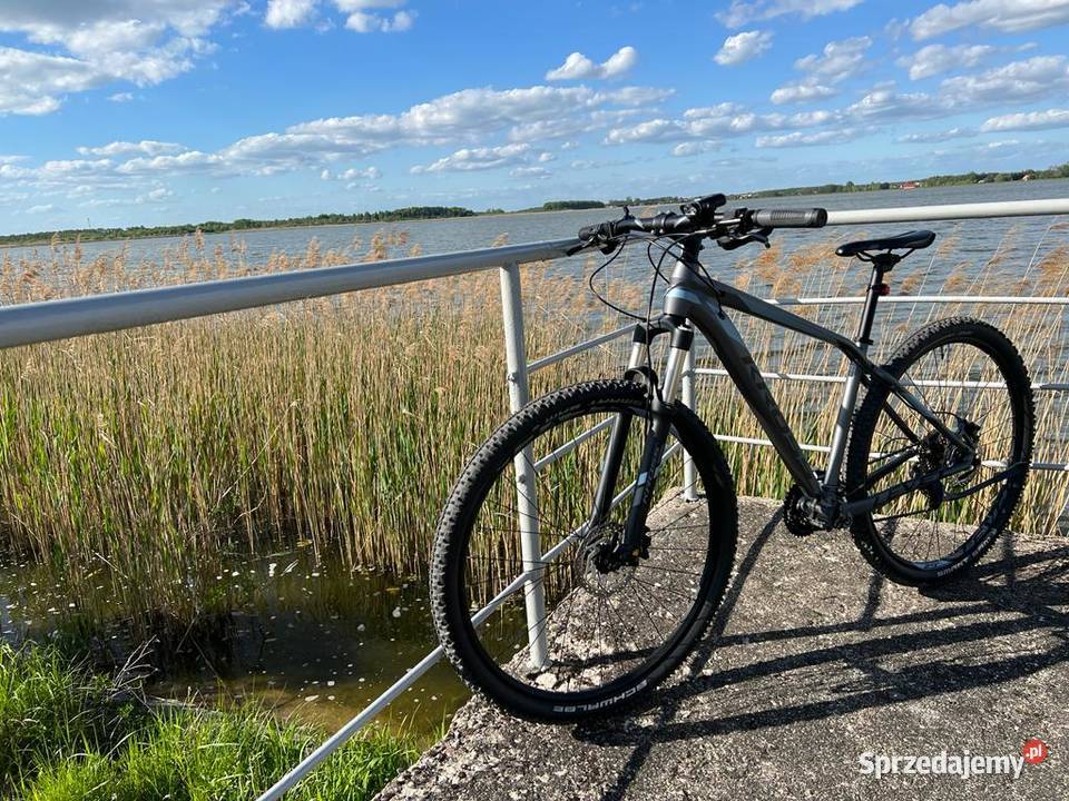 Rower górski Kross