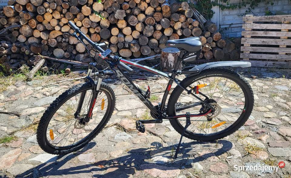 Rower Romet Mustang M2