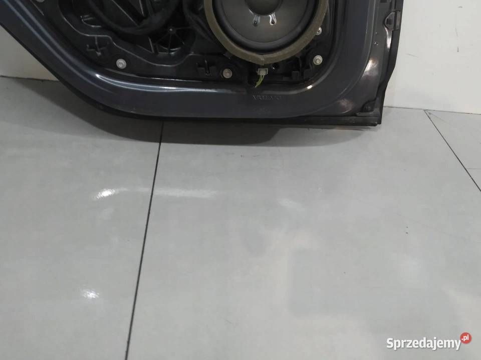 DRZWI LEWE TYŁ 45516 Volvo V40 II 20122019