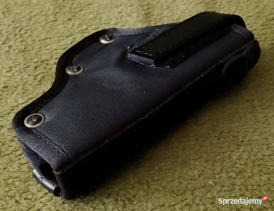 Kabura do formatu P83 Walther Makarow śląskie Katowice