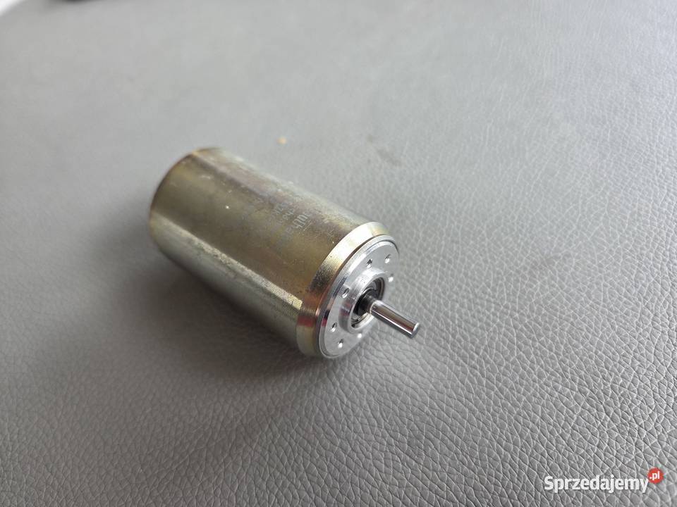 Silnik faulhaber 355K024CS Pozostałe pomorskie sprzedam
