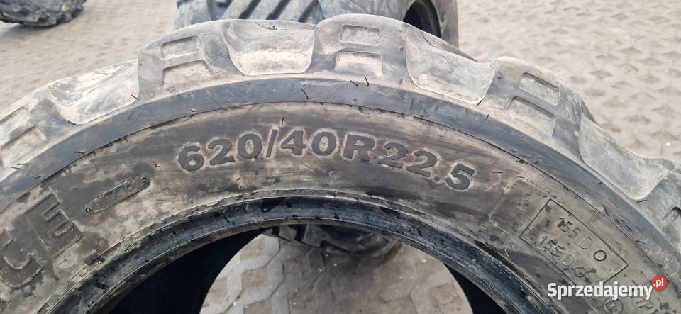 62040r225 Alliance Vredestein 90 bieżnik Nowe Miasto Lubawskie