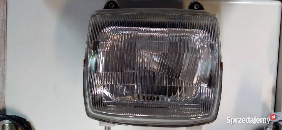 Reflektor Przód Yamaha Venture XVS 1300