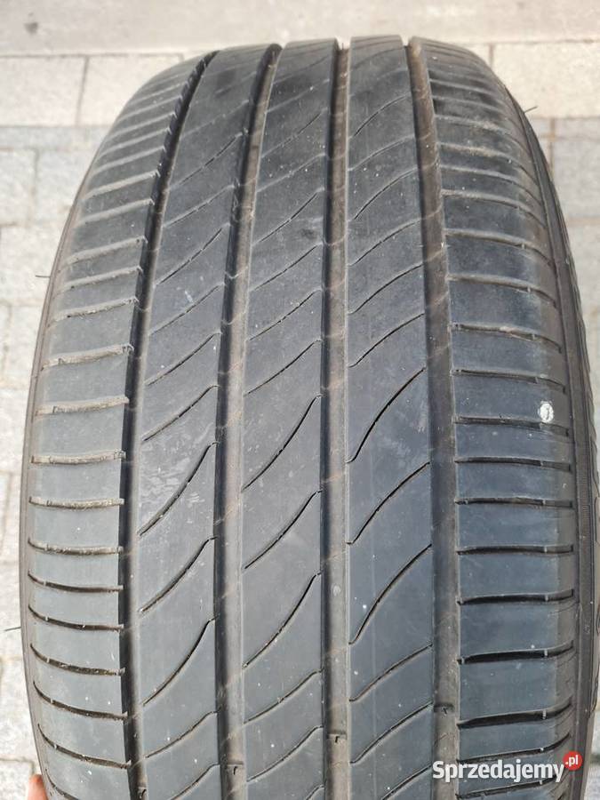 1 Opona Michelin Primacy 3 ST 100V 24555 R18 Opony Śrem