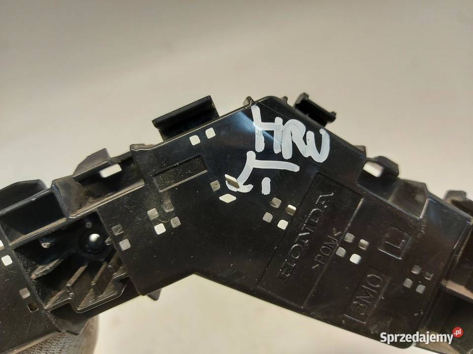 Honda HRV III eHEV 2022r ŚLIZG ZDERZAKA LEWY TYŁ dolnośląskie