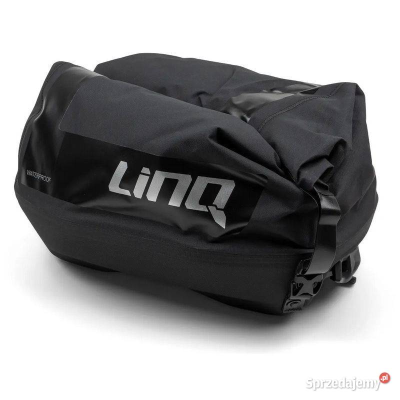 Torba Linq 106 US Gal 40L Dry Bag BRP 715002875 sprzedam