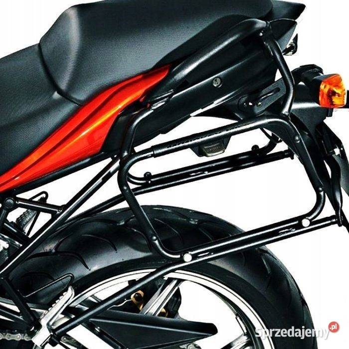 Stelaż kufra bocznego Kawasaki Versys 650 Prawy Poznań