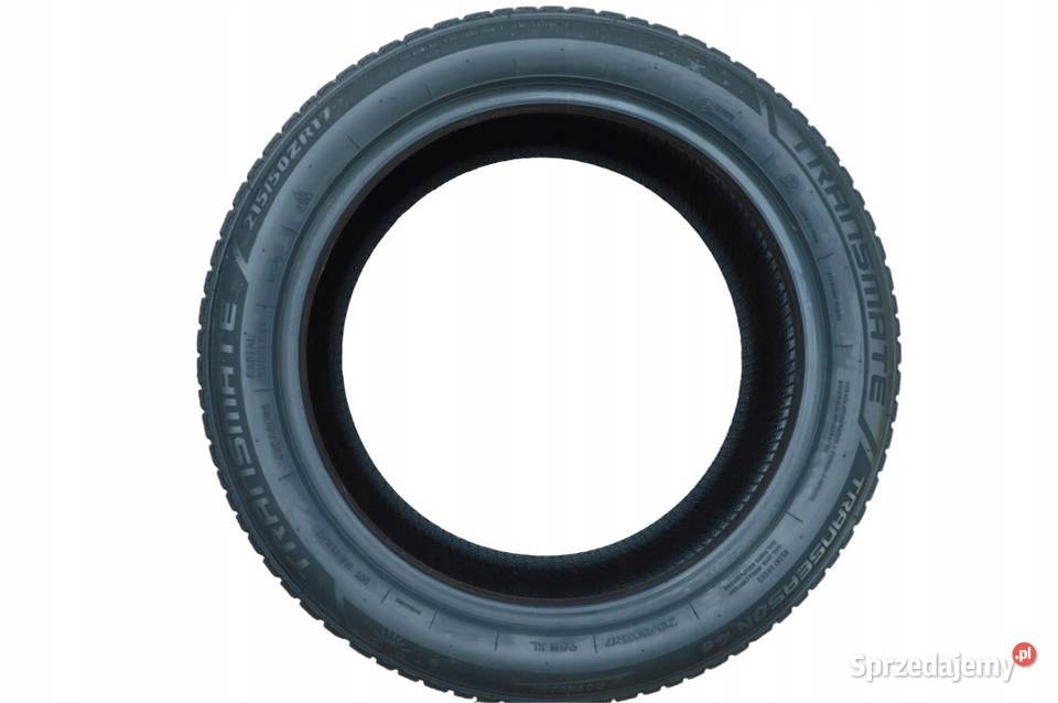 Nowe Opony Wielosezonowe CAŁOROCZNE 21550R17 215