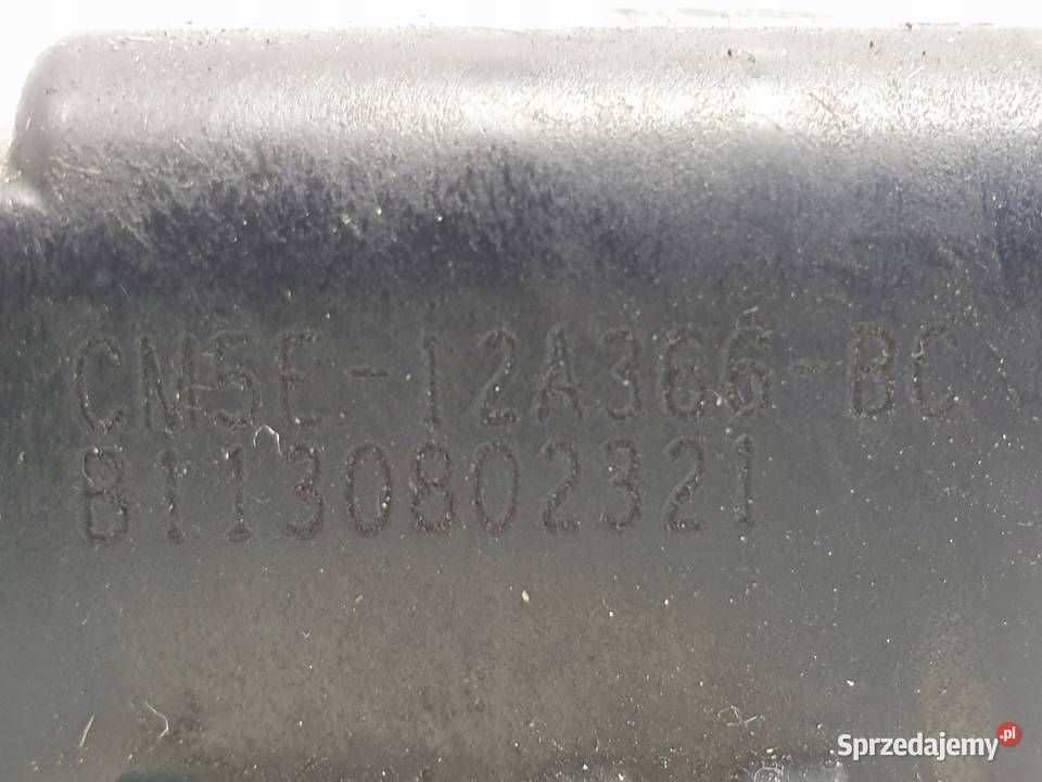 CEWKA ZAPŁONOWA Ford Focus III MK3 20 16V lubelskie sprzedam