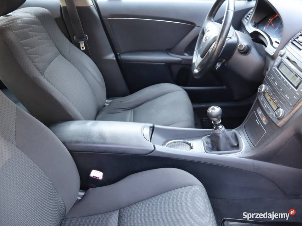 Toyota Avensis 22 D4D czujnik deszczu Katowice
