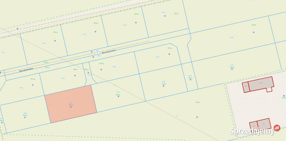 Działki na sprzedażświetna Sprzedaż Stargard