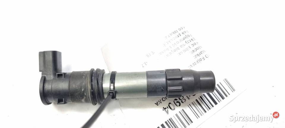 CEWKA ZAPŁONOWA SUZUKI GSXS750 GSXS 750 Pozostałe kujawsko-pomorskie Lipno