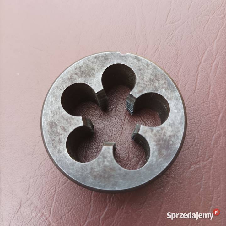 Narzynka M18 Fanar M18 6g Produkcja Lublin