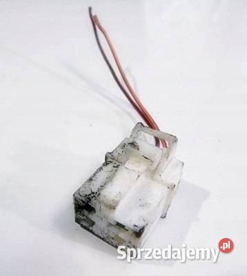 WTYCZKA KOSTKA WTYK NISSAN NOTE XTRAIL MICRA osobowe Sosnowiec