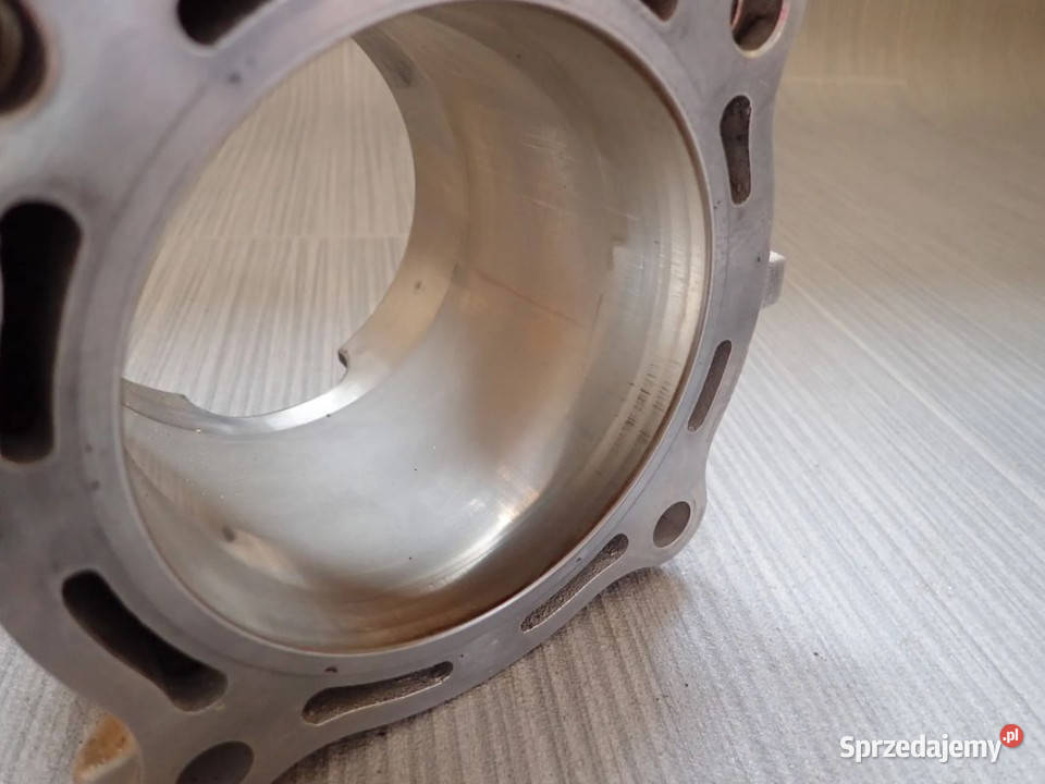 Cylinder Tłok Pierścienie Yamaha YZ 450 YZF Strzelce Krajeńskie
