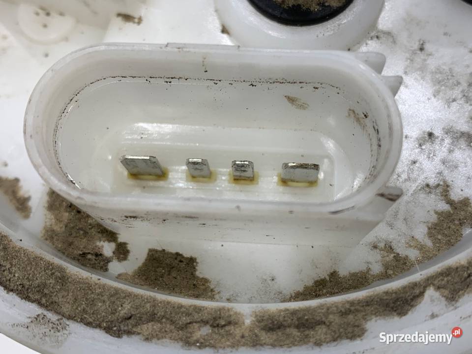 POMPA PALIWA AUDI A4 B6 20 130 0005 BAKU sprzedam