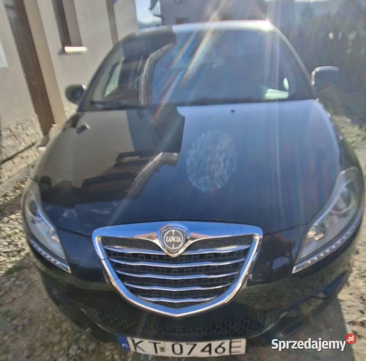 Lancia Delta 3 19TT małopolskie Kadcza sprzedam